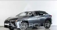 2023 Lexus RZ