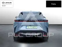 2023 Lexus RZ