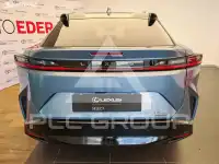 2023 Lexus RZ