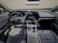 2023 Lexus RZ
