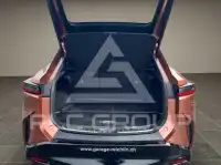 2023 Lexus RZ