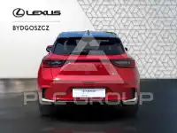 2023 Lexus LBX