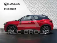 2023 Lexus LBX