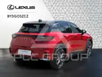 2023 Lexus LBX