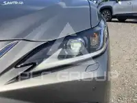 2023 Lexus ES