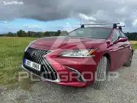 2023 Lexus ES