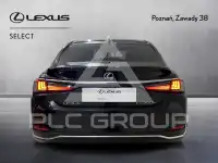 2023 Lexus ES