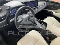 2023 Lexus ES