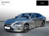 2023 Lexus ES