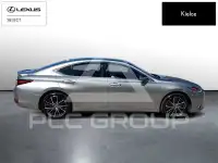 2023 Lexus ES