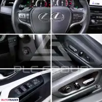 2023 Lexus ES
