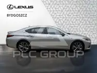 2023 Lexus ES