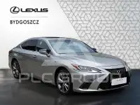 2023 Lexus ES