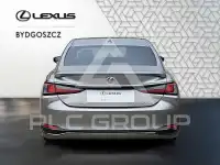 2023 Lexus ES
