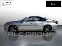 2023 Lexus ES