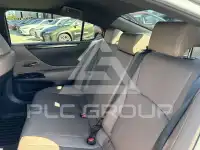 2023 Lexus ES