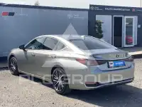2023 Lexus ES