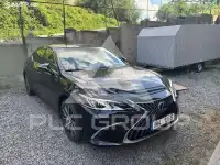2023 Lexus ES