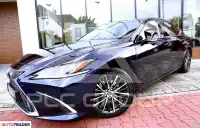 2023 Lexus ES