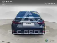 2023 Lexus ES