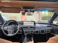 2023 Lexus ES