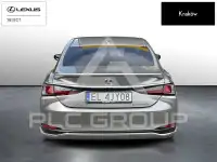 2023 Lexus ES