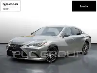 2023 Lexus ES