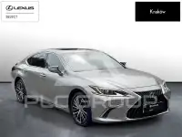 2023 Lexus ES