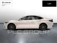 2023 Lexus ES