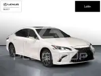 2023 Lexus ES
