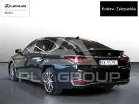 2023 Lexus ES