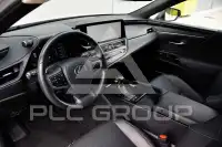 2023 Lexus ES