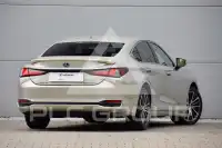 2023 Lexus ES