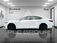 2023 Lexus ES