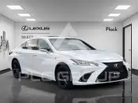 2023 Lexus ES