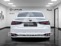 2023 Lexus ES
