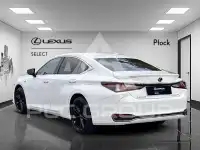 2023 Lexus ES