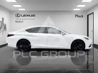 2023 Lexus ES