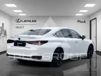 2023 Lexus ES