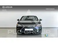 2023 Lexus ES