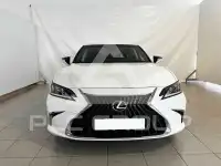2023 Lexus ES