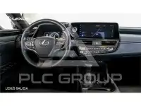 2023 Lexus ES