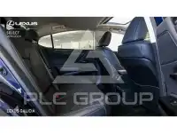 2023 Lexus ES