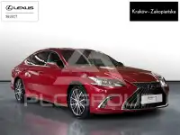 2023 Lexus ES