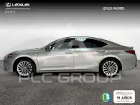2023 Lexus ES