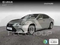 2023 Lexus ES