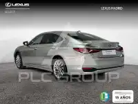 2023 Lexus ES