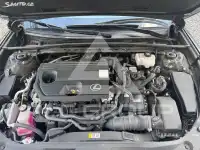 2023 Lexus ES