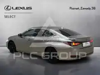 2023 Lexus ES