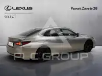 2023 Lexus ES